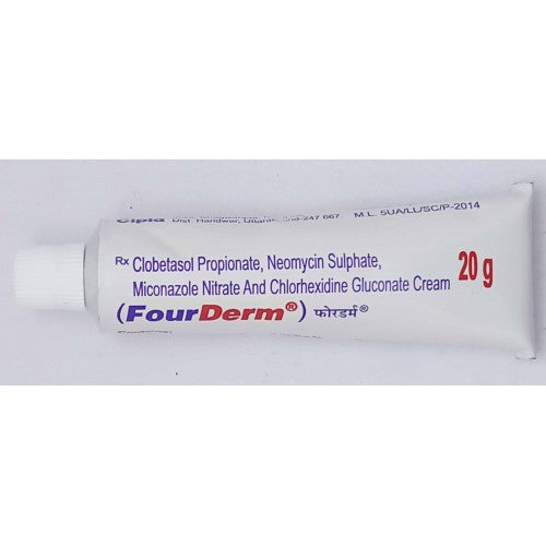 US SHIPPING NO PRESCRIPTION - Clobetasol Propionate 0.05% 20 Grams