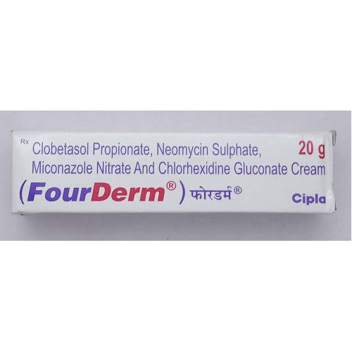 US SHIPPING NO PRESCRIPTION - Clobetasol Propionate 0.05% 20 Grams